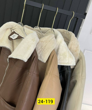 Дубленка #23273051