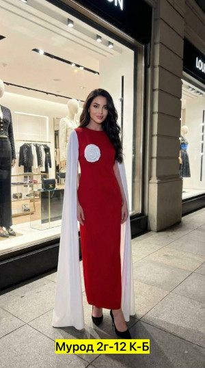 Платье #23273154