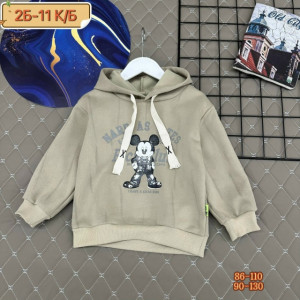 Толстовка 23273381