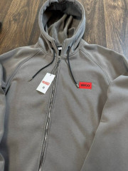 Спортивный костюм