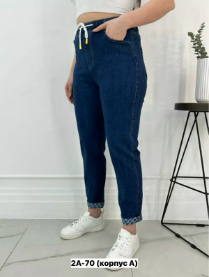 Джинсы #23273428