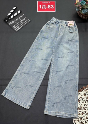 Джинсы 23273697