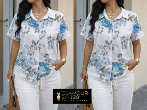 Рубашка 23273711