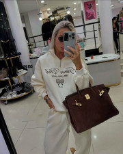 Спортивный костюм