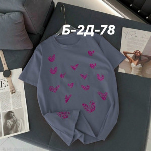 Футболка #23273882