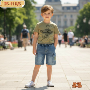 Костюм 23273954