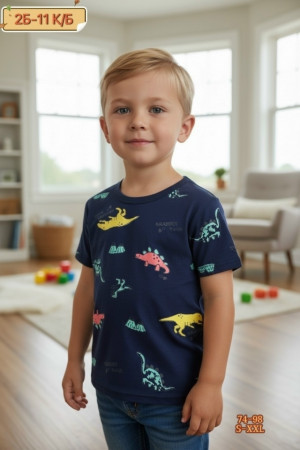 Футболка #23274072