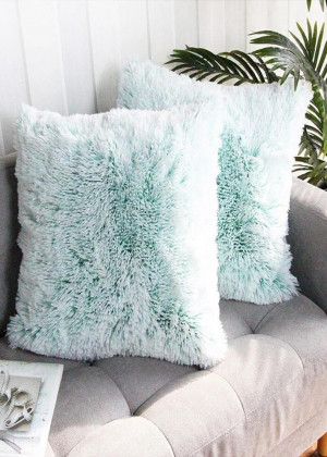 Комплект наволочки меховые #23274754