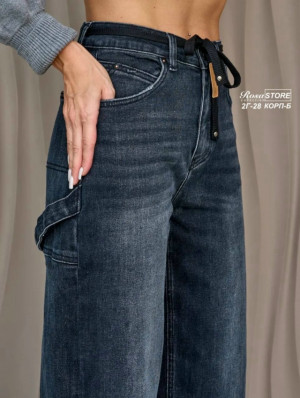 Джинсы #23274766