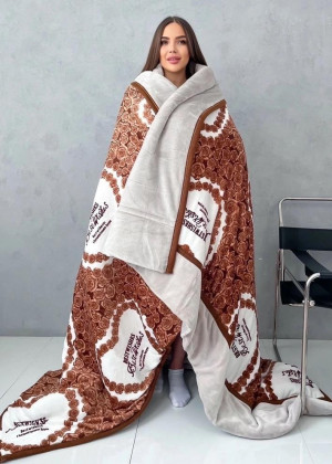 Покрывало двухстороннее #23274926