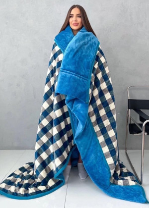 Покрывало двухстороннее #23274928