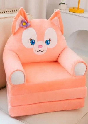 Детское мягкое раскладное кресло - кровать 23274946