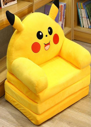 Детское мягкое раскладное кресло - кровать #23274960