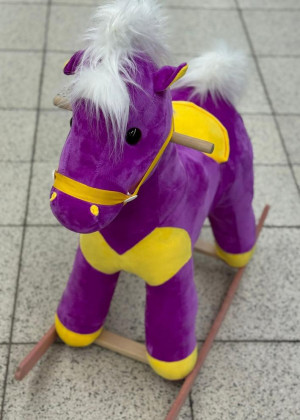 Качалка для детей #23275032