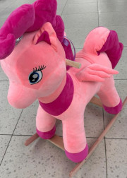 Качалка для детей