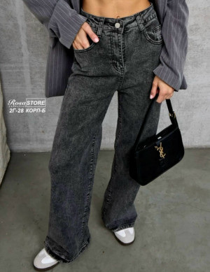 Джинсы #23275089