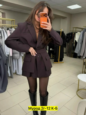 Пиджак 23275279