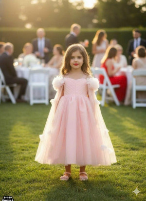 Платье 23275422