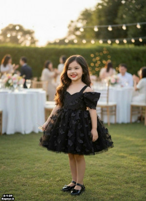 Платье #23275504