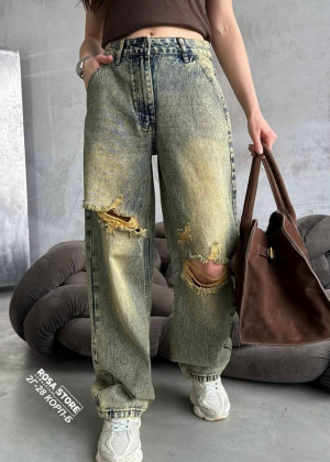 Джинсы #23275593