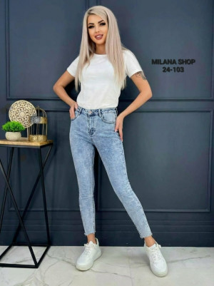 Джинсы #23275614