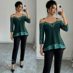 Блузка #23275719