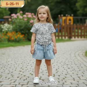 Костюм #23276259