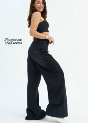 Джинсы #23276339