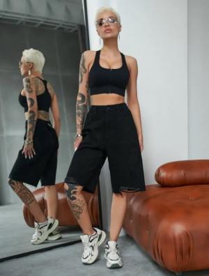 Джинсы #23276510