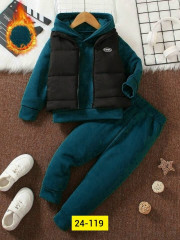 Спортивный костюм