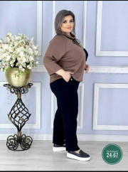 Спортивный костюм