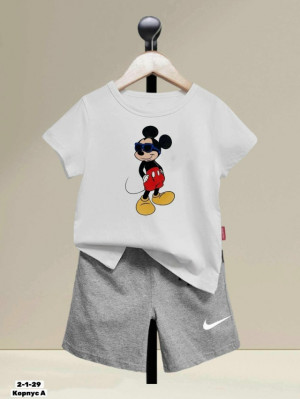 Костюм #23276711