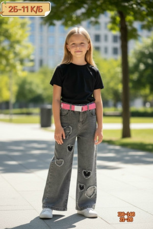 Джинсы #23276740