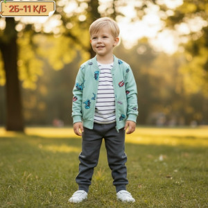 Костюм #23276905