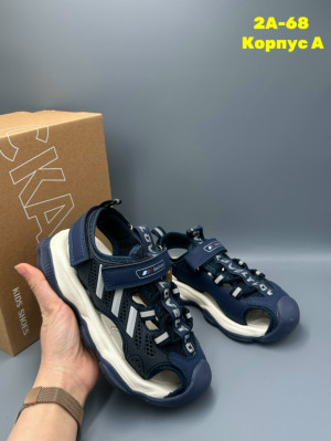 Сандалии #23277134