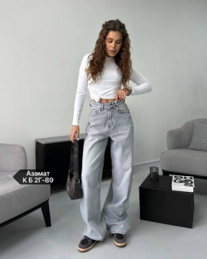 Джинсы #23277147