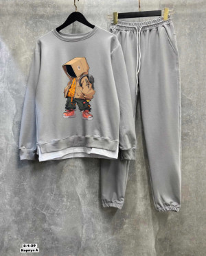 Костюм #23277217