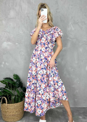 Платье 23277279