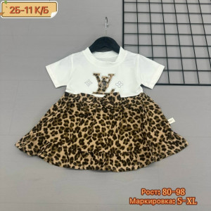 Платье 23277592