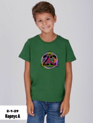 Футболка #23277717
