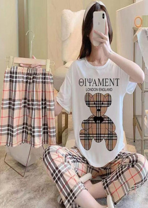 Пижама #23277804