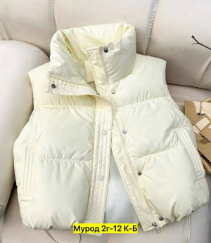 Жилет #23277887