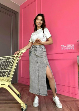 Джинсы #23278037