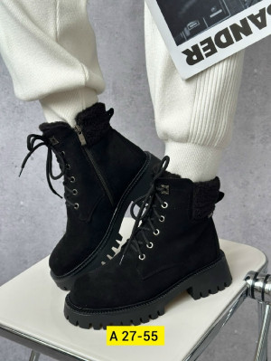 Ботинки #23278132