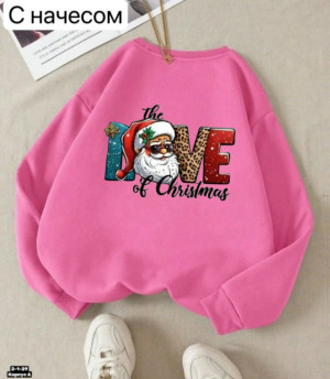 Толстовка #23278154