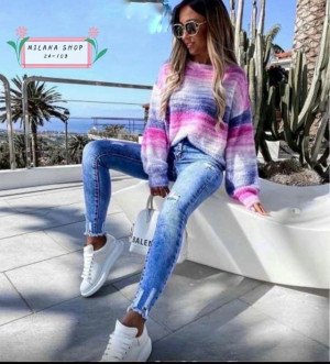 Джинсы #23278305