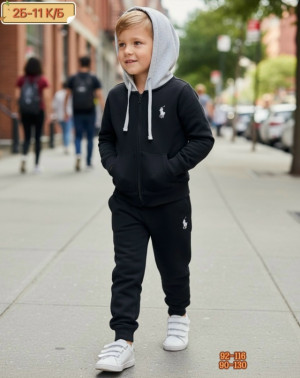 Костюм #23278322