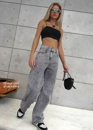 Джинсы #23278362