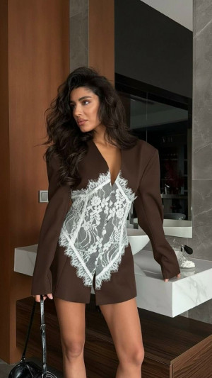 Пиджак #23278530