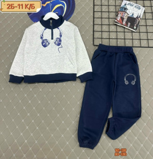 Костюм #23278742